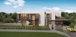 Old Tampines Road (D17), Detached #601575871